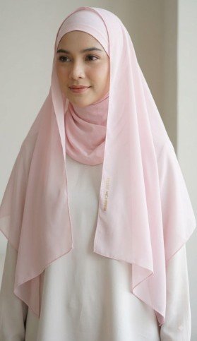 Scarf & Hijab Cap Set
